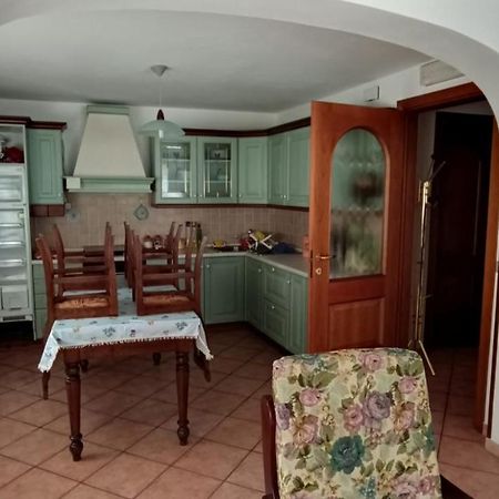 Casa Gonano Βίλα Prato Carnico Εξωτερικό φωτογραφία