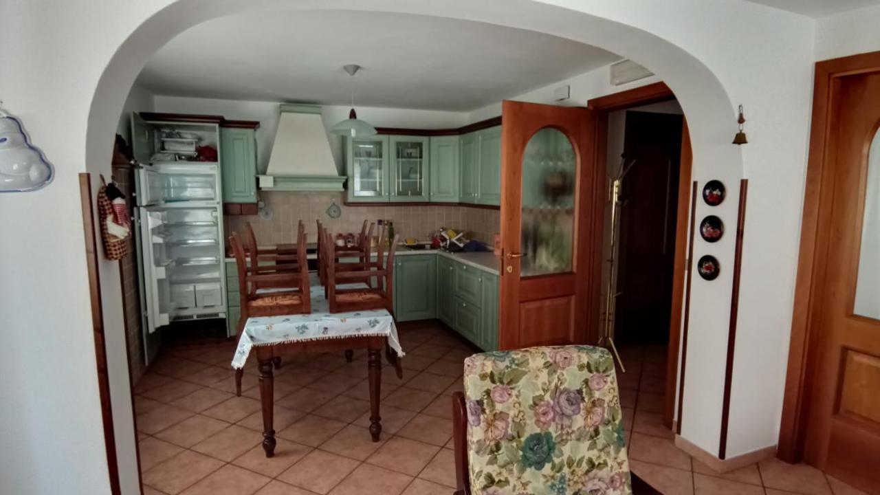 Casa Gonano Βίλα Prato Carnico Εξωτερικό φωτογραφία