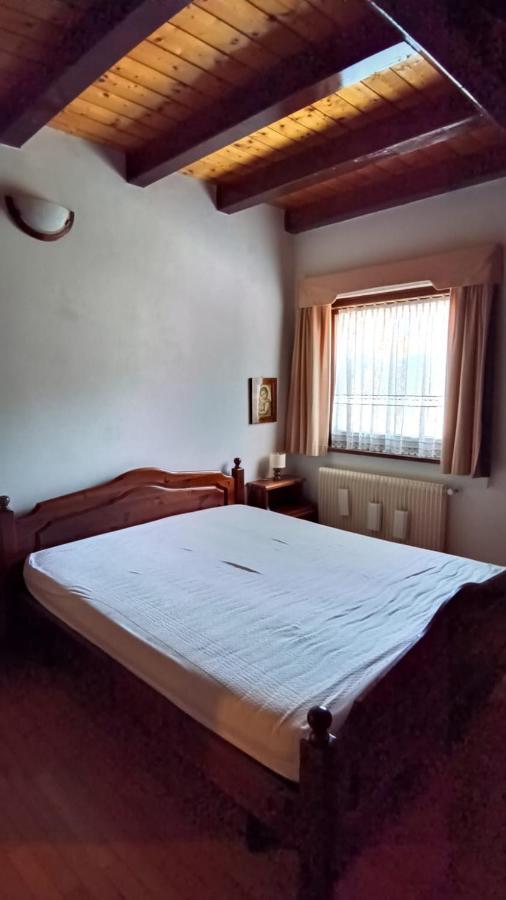 Casa Gonano Βίλα Prato Carnico Εξωτερικό φωτογραφία